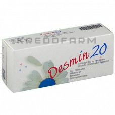 Десмин ● Desmin