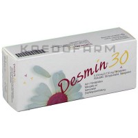 Десмин ● Desmin