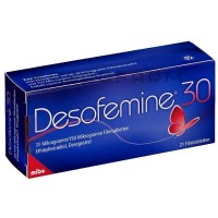 Десофемін ● Desofemine