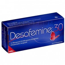 Десофемин ● Desofemine
