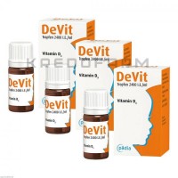 Девіт ● Devit