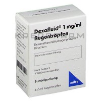 Дексафлюид ● Dexafluid