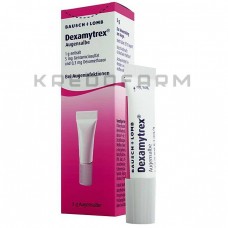 Дексамітрекс ● Dexamytrex