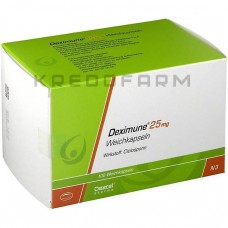 Дексимун ● Deximune