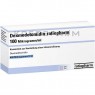 ДЕКСМЕДЕТОМІДИН ● DEXMEDETOMIDIN концентрат для інфузійного розчину 100 мкг/мл 25x2 мл - Ратіофарм ● Дексмедетомідин =55 664 грн