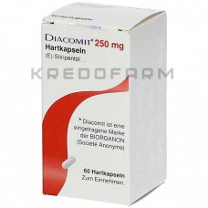 Диакомит ● Diacomit