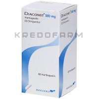 Діакоміт ● Diacomit