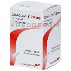 Диакомит ● Diacomit
