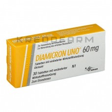 Діамікрон ● Diamicron