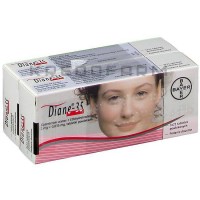 Діане ● Diane