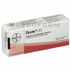 Диане ● Diane