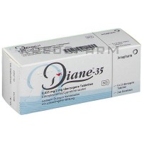 Діане ● Diane