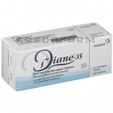 Диане ● Diane