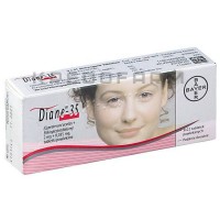 Діане ● Diane