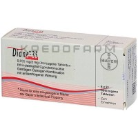 Діане ● Diane