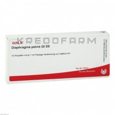 Діафрагма ● Diaphragma