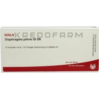 Диафрагма ● Diaphragma