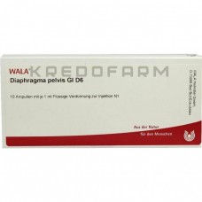 Діафрагма ● Diaphragma