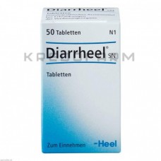 Диархель ● Diarrheel