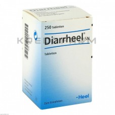 Діархель ● Diarrheel