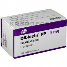 Диблоцин ● Diblocin
