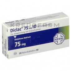 Диклак ● Diclac