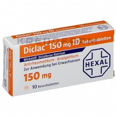 Диклак ● Diclac