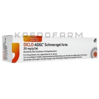 Дикло ● Diclo