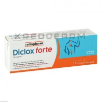 Диклокс ● Diclox