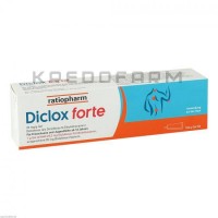 Диклокс ● Diclox