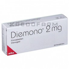 Діемоно ● Diemono