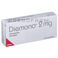 Диемоно ● Diemono