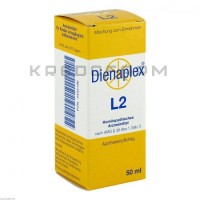 Дієнаплекс ● Dienaplex