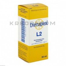 Дієнаплекс ● Dienaplex