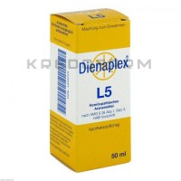 Дієнаплекс ● Dienaplex