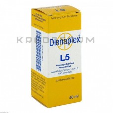 Дієнаплекс ● Dienaplex