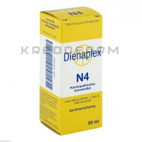 Дієнаплекс ● Dienaplex