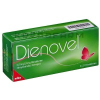 Диеновель ● Dienovel