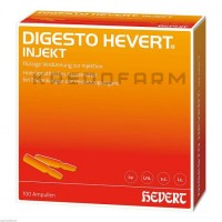 Дигесто ● Digesto