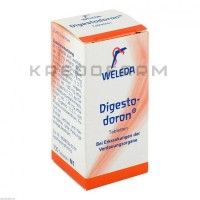 Дігестодорон ● Digestodoron