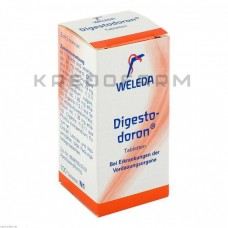 Дігестодорон ● Digestodoron