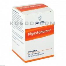 Дігестодорон ● Digestodoron