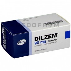 Дилзем ● Dilzem