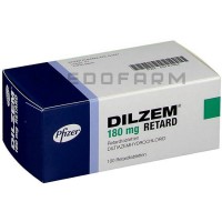 Дилзем ● Dilzem