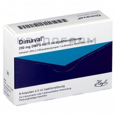 Димавал ● Dimaval