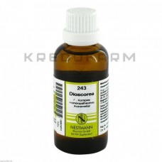 Діоскорея ● Dioscorea