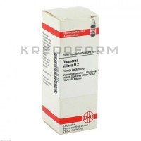 Диоскорея Виллоза ● Dioscorea Villosa