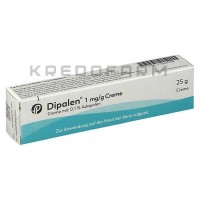 Дипален ● Dipalen