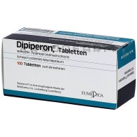 Дипиперон ● Dipiperon