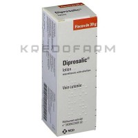 Дипросалик ● Diprosalic